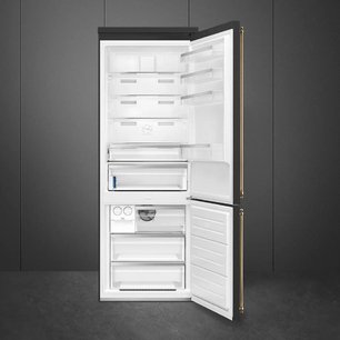 Холодильник SMEG FA8005RAO фото 2 в Казани и Татарстане Холодильник SMEG FA8005RAO фото 2 в Казани и Татарстане