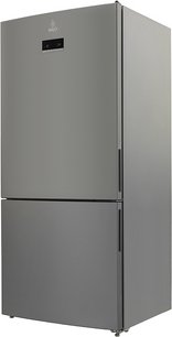 Холодильник Jacky's JR FI568EN фото 2 в Казани и Татарстане Холодильник Jacky's JR FI568EN фото 2 в Казани и Татарстане