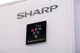 Холодильник Side by Side Шарп SJGX98PWH фото 4 в Казани и Татарстане Холодильник Side by Side Sharp SJGX98PWH фото 4 в Казани и Татарстане