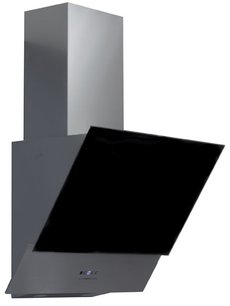 Вытяжка Falmec Solaris 60 bk glass (600) фото 3 в Казани и Татарстане