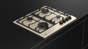 Варочная панель Teka GSC 64320 RBN VANILLA-OB фото 3 в Казани и Татарстане