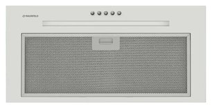 Встраиваемая вытяжка Маунфилд Crosby 850LED белый фото 3 в Казани и Татарстане Встраиваемая вытяжка Maunfeld Crosby 850LED белый фото 3 в Казани и Татарстане