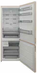 Двухкамерный холодильник Вестфрост VW719FFE00B фото 2 в Казани и Татарстане Двухкамерный холодильник Vestfrost VW719FFE00B фото 2 в Казани и Татарстане