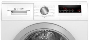 Сушильная машина с тепловым насосом BOSCH WTH85201OE фото 3 в Казани и Татарстане
