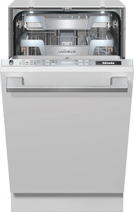 Встраиваемая посудомоечная машина Миле G 5990 SCVi SL фото в Казани и Татарстане Встраиваемая посудомоечная машина Miele G 5990 SCVi SL фото в Казани и Татарстане