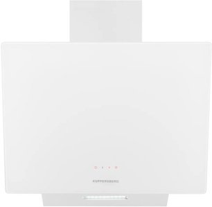 Вытяжка Куперсберг F 605 W фото в Казани и Татарстане Вытяжка Kuppersberg F 605 W фото в Казани и Татарстане