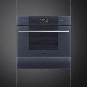 Духовой шкаф Смег SO4102M1G фото 2 в Казани и Татарстане Духовой шкаф Smeg SO4102M1G фото 2 в Казани и Татарстане