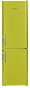 Холодильник Либхер CUag 3311 фото 4 в Казани и Татарстане Холодильник Liebherr CUag 3311 фото 4 в Казани и Татарстане