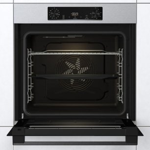 Духовой шкаф Горение BOB6737E01X фото 2 в Казани и Татарстане Духовой шкаф Gorenje BOB6737E01X фото 2 в Казани и Татарстане