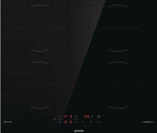 Независимая индукционная варочная панель Gorenje GI6401BSCE фото в Казани и Татарстане