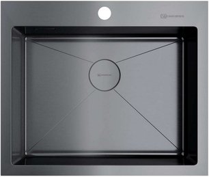Мойка Омойкири AKISAME 59 GM фото Мойка Omoikiri AKISAME 59 GM фото