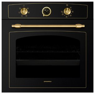 Встраиваемый электрический духовой шкаф MAUNFELD MEOFE.676RBG2.TMS фото в Казани и Татарстане