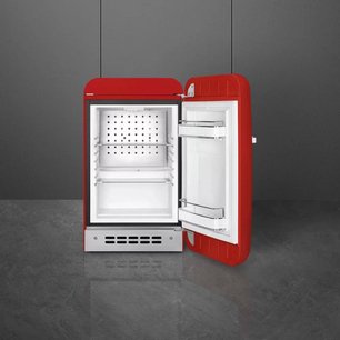 Мини-бар Смег FAB5RRD3 фото 2 в Казани и Татарстане Мини-бар Smeg FAB5RRD3 фото 2 в Казани и Татарстане