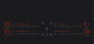 Варочная панель Электролюкс EIS62453IZ фото 2 в Казани и Татарстане Варочная панель Electrolux EIS62453IZ фото 2 в Казани и Татарстане
