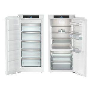 Liebherr Prime (холодильник IRBci 4150 + морозильник SIFNdi 4155) фото в Казани и Татарстане