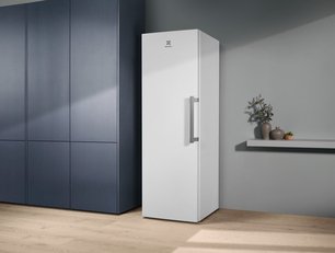 Морозильная камера Электролюкс RUT5NF28W1 фото 3 в Казани и Татарстане Морозильная камера Electrolux RUT5NF28W1 фото 3 в Казани и Татарстане