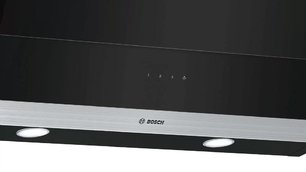 Вытяжка Bosch DWK095G60R фото 2 в Казани и Татарстане