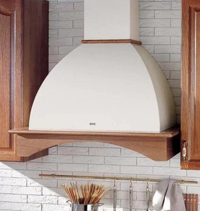 Вытяжка Фабер FARM 90 корпус белый фото 2 в Казани и Татарстане Вытяжка Faber FARM 90 корпус белый фото 2 в Казани и Татарстане