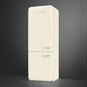 Холодильник Смег FAB38LCR5 фото 4 в Казани и Татарстане Холодильник Smeg FAB38LCR5 фото 4 в Казани и Татарстане