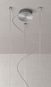 Вытяжка ELICA JUNO URBAN ZINC/F/50 фото 3 в Казани и Татарстане