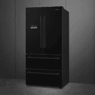 Холодильник Смег FQ55FNDE фото 3 в Казани и Татарстане Холодильник Smeg FQ55FNDE фото 3 в Казани и Татарстане