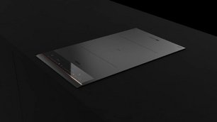 Варочная панель Teka IBF 32-G1 MST MATT BLACK фото 3 в Казани и Татарстане