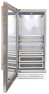 Встраиваемый холодильник Fhiaba KS900FG3 фото в Казани и Татарстане