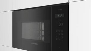 Микроволновая печь Bosch BEL454MB1F фото 3 в Казани и Татарстане