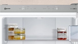 Холодильник Нефф KG7493B30R фото 4 в Казани и Татарстане Холодильник Neff KG7493B30R фото 4 в Казани и Татарстане