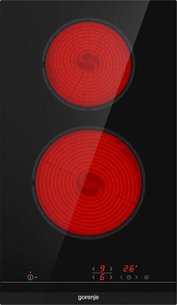 Стеклокерамическая варочная панель Gorenje ECT321BCSC фото 3 в Казани и Татарстане