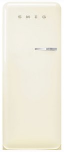 Холодильник Смег FAB28LCR6 фото в Казани и Татарстане Холодильник Smeg FAB28LCR6 фото в Казани и Татарстане
