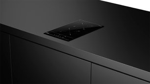 Варочная панель Teka TZC 32000 TTC BLACK фото 2 в Казани и Татарстане