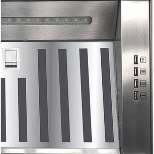 Встраиваемая вытяжка Кайзер EA 945 ECO фото 4 в Казани и Татарстане Встраиваемая вытяжка Kaiser EA 945 ECO фото 4 в Казани и Татарстане