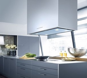 Вытяжка Gutmann Hermano фото 3 в Казани и Татарстане