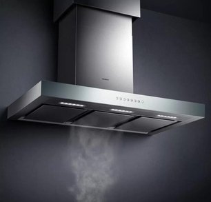 Вытяжка Гаггенау AW 241-120 фото 2 в Казани и Татарстане Вытяжка Gaggenau AW 241-120 фото 2 в Казани и Татарстане
