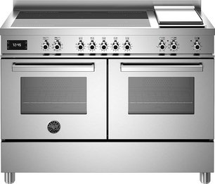 Варочный центр Бертаззони PRO125I2EXT фото в Казани и Татарстане Варочный центр Bertazzoni PRO125I2EXT фото в Казани и Татарстане