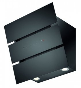 Вытяжка Фабер Eko XS EG6 BK A55 фото в Казани и Татарстане Вытяжка Faber Eko XS EG6 BK A55 фото в Казани и Татарстане