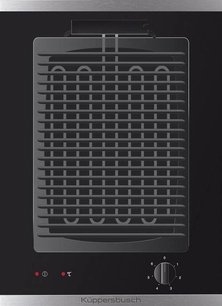 Гриль Куперсбуш EGS 3710.0 ED фото в Казани и Татарстане Гриль Kuppersbusch EGS 3710.0 ED фото в Казани и Татарстане