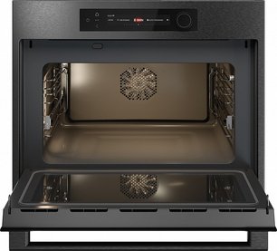 Компактный духовой шкаф Аско OCM64BSH фото 4 в Казани и Татарстане Компактный духовой шкаф Asko OCM64BSH фото 4 в Казани и Татарстане
