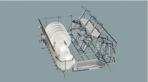 Посудомоечная машина Бош SPI 50X95 RU фото 3 в Казани и Татарстане Посудомоечная машина Bosch SPI 50X95 RU фото 3 в Казани и Татарстане