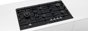 Газовая варочная панель Бош PRS9A6D70M фото 4 в Казани и Татарстане Газовая варочная панель Bosch PRS9A6D70M фото 4 в Казани и Татарстане