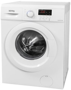 Узкая стиральная машина Кертинг KWM 47B1060 фото в Казани и Татарстане Узкая стиральная машина Korting KWM 47B1060 фото в Казани и Татарстане