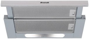 Встраиваемая вытяжка Brandt AT1346X фото в Казани и Татарстане