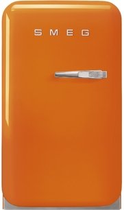 Мини-бар Смег FAB5LOR3 фото в Казани и Татарстане Мини-бар Smeg FAB5LOR3 фото в Казани и Татарстане