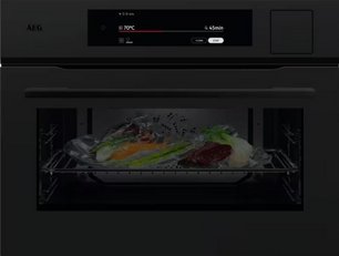 Духовой шкаф AEG NKP9S821T фото в Казани и Татарстане