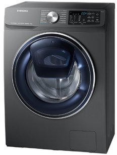 Стиральная машина Samsung WW70R62LVTX фото 3 в Казани и Татарстане