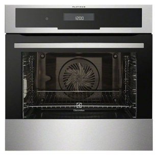 Духовой шкаф Electrolux OPEB8553X фото в Казани и Татарстане