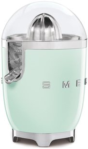 Соковыжималка Smeg CJF11PGEU фото 2