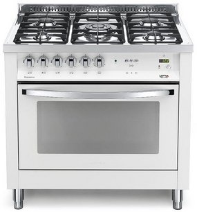 Варочный центр Lofra PBPG86GVT/C фото в Казани и Татарстане