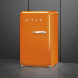 Холодильник Смег FAB10LOR6 фото 4 в Казани и Татарстане Холодильник Smeg FAB10LOR6 фото 4 в Казани и Татарстане